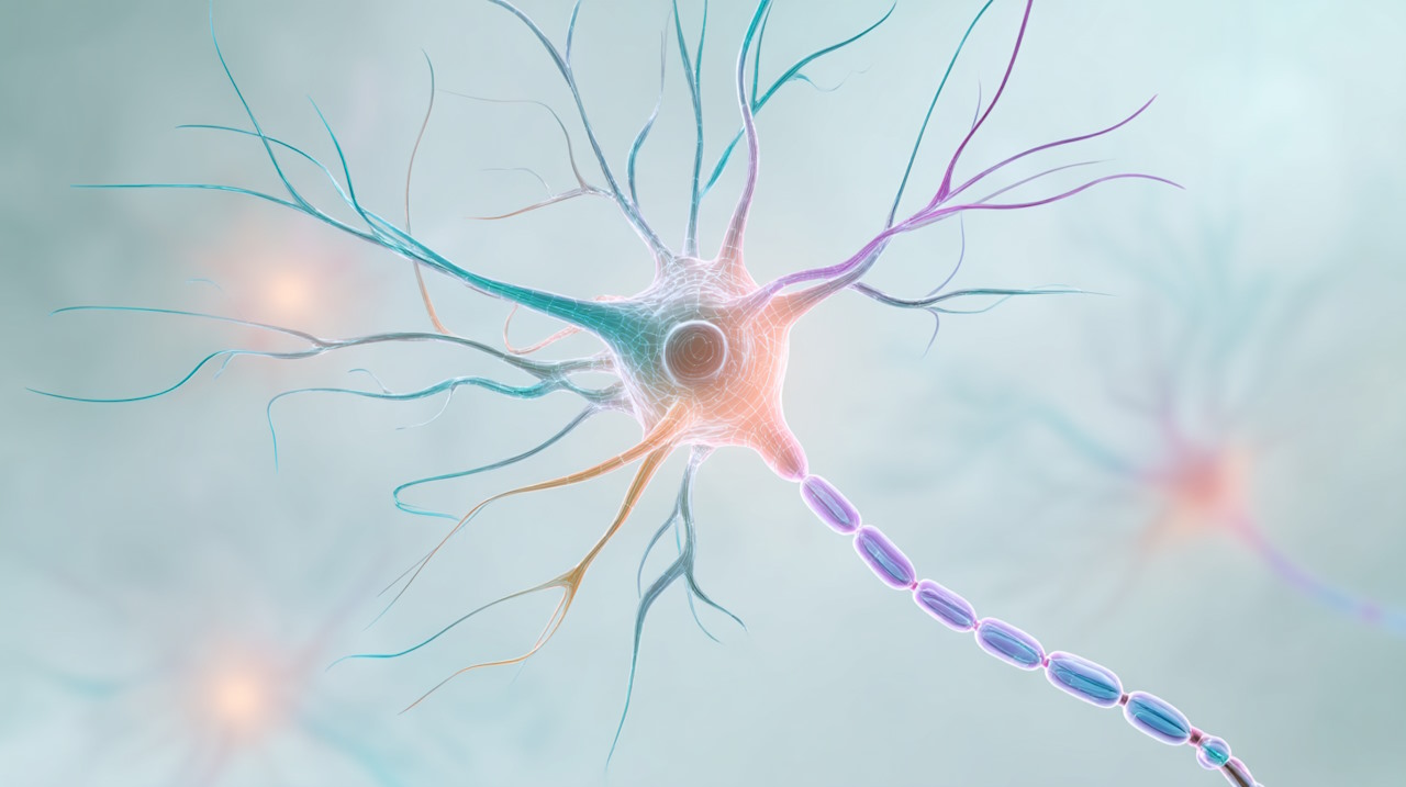 نورون چیست؟ – به زبان ساده + ساختار، انواع و وظایف