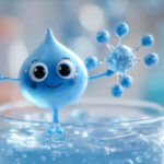 هیدرات چیست؟ – به زبان ساده + انواع، ساختار و نحوه تشکیل