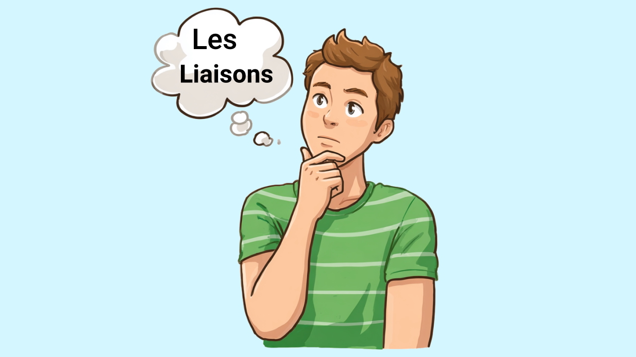 پیوندهای آوایی در زبان فرانسه – توضیح به زبان ساده با مثال و تمرین