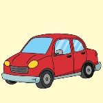 ماشین به عربی