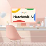 NotebookLM چیست؟ – کامل ترین راهنمای استفاده از نوت بوک ال ام