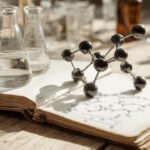 ترکیب مولکولی چیست؟ – توضیح ویژ‌گی ها + تفاوت با ترکیب یونی