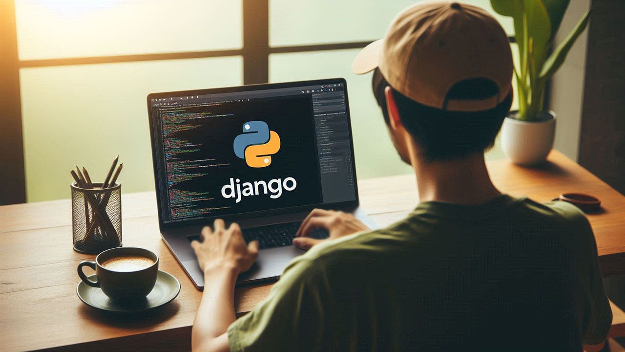 فریم ورک جنگو چیست؟ – آموزش Django از صفر تا صد
