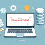 Eloquent ORM در لاراول – راهنمای جامع برای کار با دیتابیس به زبان ساده