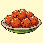 کوفته به عربی