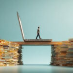 ۵ مزیت آموزش آنلاین برای سازمان – راهنمای سریع برای رشد و بهره وری