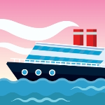 کشتی به عربی - اصطلاحات عربی در سفر