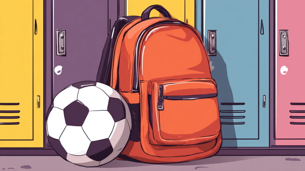 کولهپشتی کنار توپ قوتبال