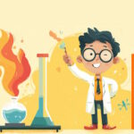 گرمای واکنش در شیمی – به زبان ساده + روش محاسبه