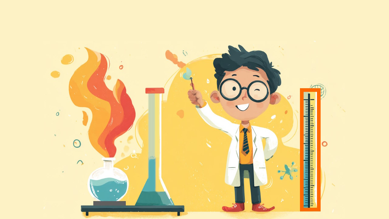 گرمای واکنش در شیمی – به زبان ساده + روش محاسبه