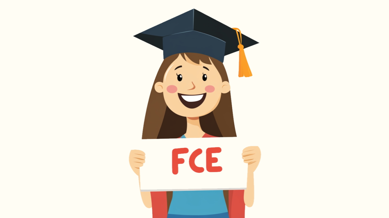 مدرک FCE زبان چیست؟ – راهنمای جامع + اعتبار، ساختار و نمونه سوال