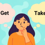 فرق Get و Take در زبان انگلیسی – به زبان ساده + مثال و تمرین