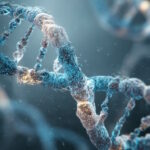 محتویات ژنتیکی چیست؟ – ساختار، عملکرد و اهمیت آن در سلول