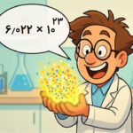 مول چیست؟ – به زبان ساده + تبدیلات، فرمول ها و مثال