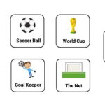 اصطلاحات فوتبال به انگلیسی – لیست کامل ۸۰ لغت و اصطلاح برای تماشای حرفه ای