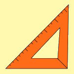 گونیا به عربی - اشکال هندسی به عربی