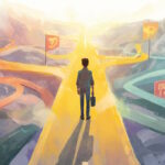 راهنمای انتخاب شغل ایده آل – به زبان ساده و گام به گام