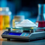 وزن سنجی چیست؟ – راهنمای کامل اصول، روش‌ ها و کاربرد در شیمی