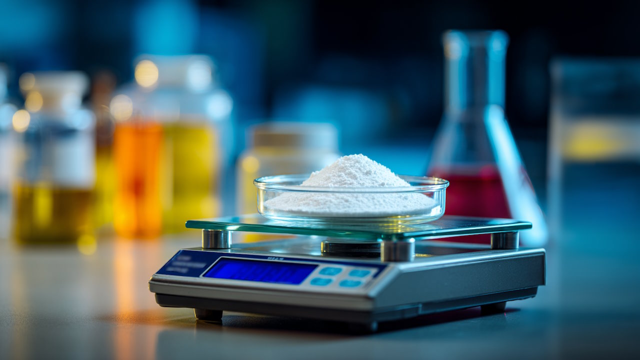 وزن سنجی چیست؟ – راهنمای کامل اصول، روش‌ ها و کاربرد در شیمی