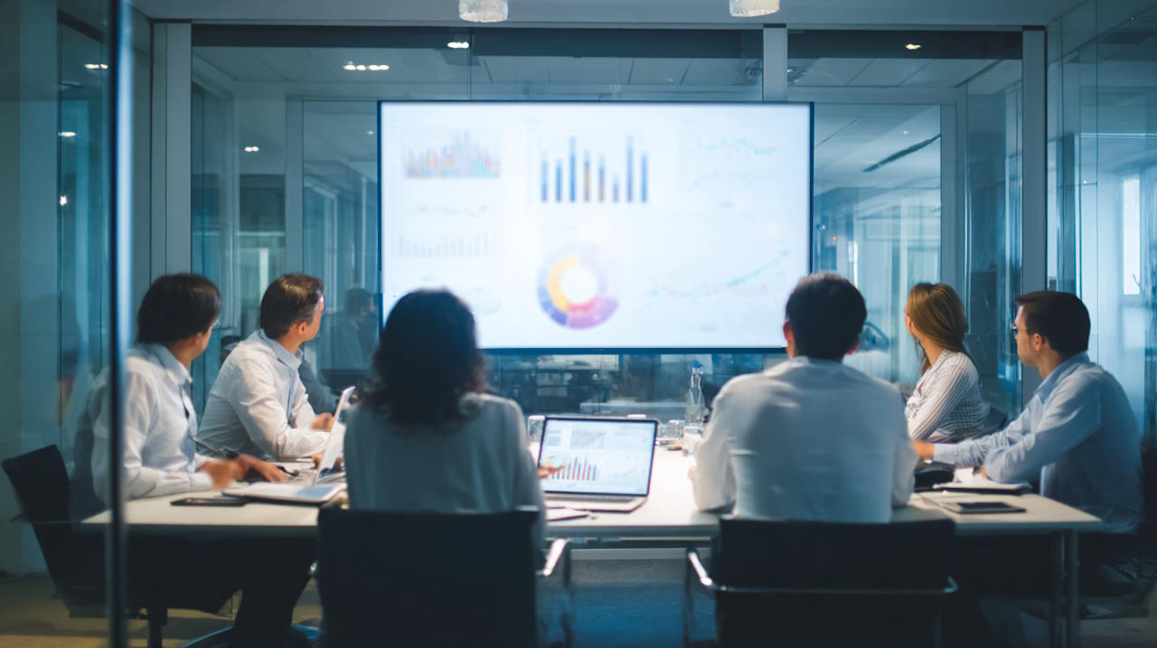 واحد برنامه ریزی و بودجه ریزی – جامع + معرفی، ساختار و وظایف