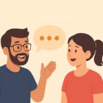 مکالمه فرانسوی صوتی – راهنمای جامع تقویت مهارت شنیداری و گفتاری