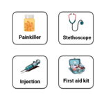 اصطلاحات پرستاری به انگلیسی – ۱۱۰ اصطلاح از پذیرش تا ترخیص + مثال