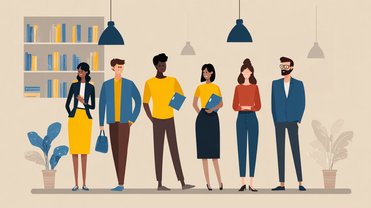 معرفی واحدهای سازمانی – راهنمای جامع