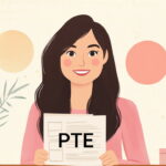 مدرک PTE چیست؟ راهنمای جامع + ساختار و نمره دهی آزمون