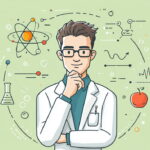 بهترین روش مطالعه فیزیک چیست؟ – ۱۶ روش از مطالعه مفهومی تا حل مثال