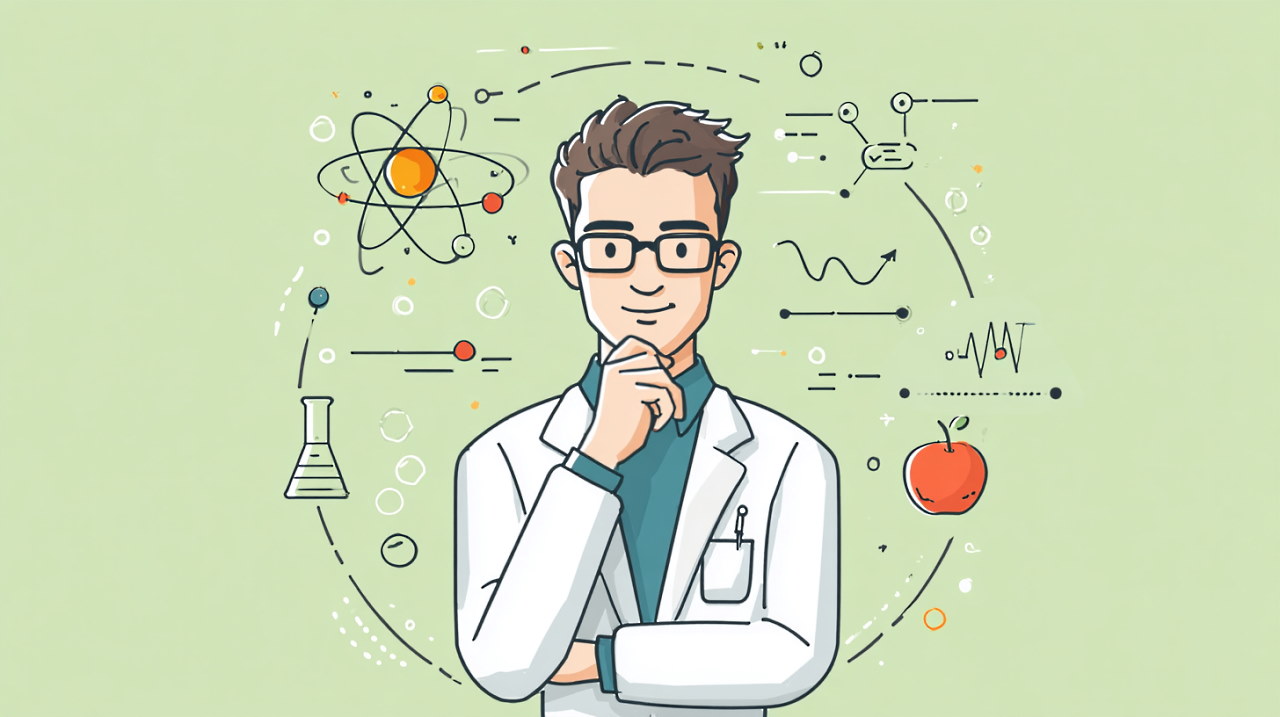 بهترین روش مطالعه فیزیک چیست؟ – ۱۶ روش از مطالعه مفهومی تا حل مثال