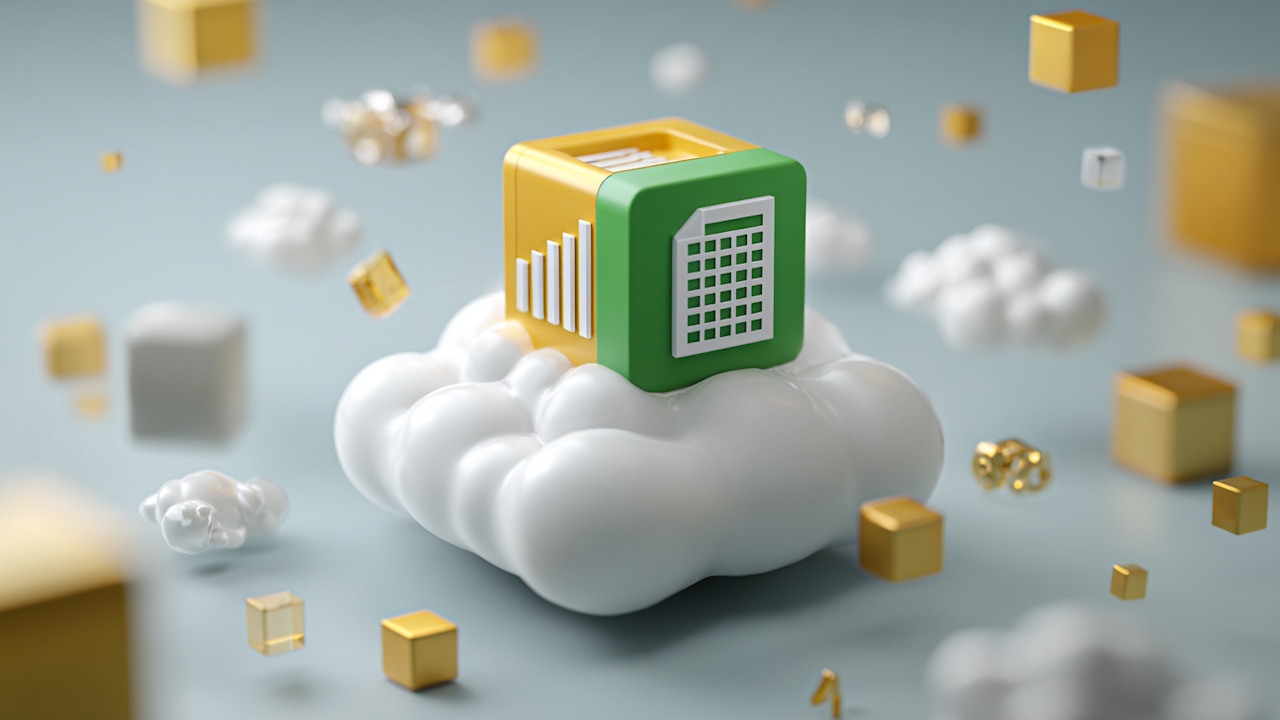 گوگل شیت Google Sheets چیست؟ – به زبان ساده + تفاوت با اکسل