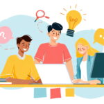 واحد فناوری اطلاعات (IT) – راهنمای جامع + معرفی و وظایف