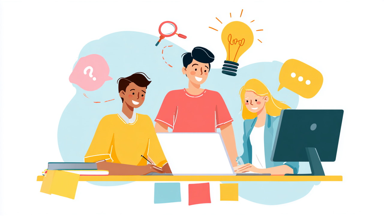 واحد فناوری اطلاعات (IT) – راهنمای جامع + معرفی و وظایف