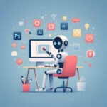 روتوش عکس با هوش مصنوعی – معرفی ۲۳ سایت و برنامه کاربردی