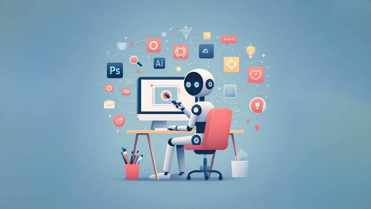 روتوش عکس با هوش مصنوعی – معرفی ۲۳ سایت و برنامه کاربردی