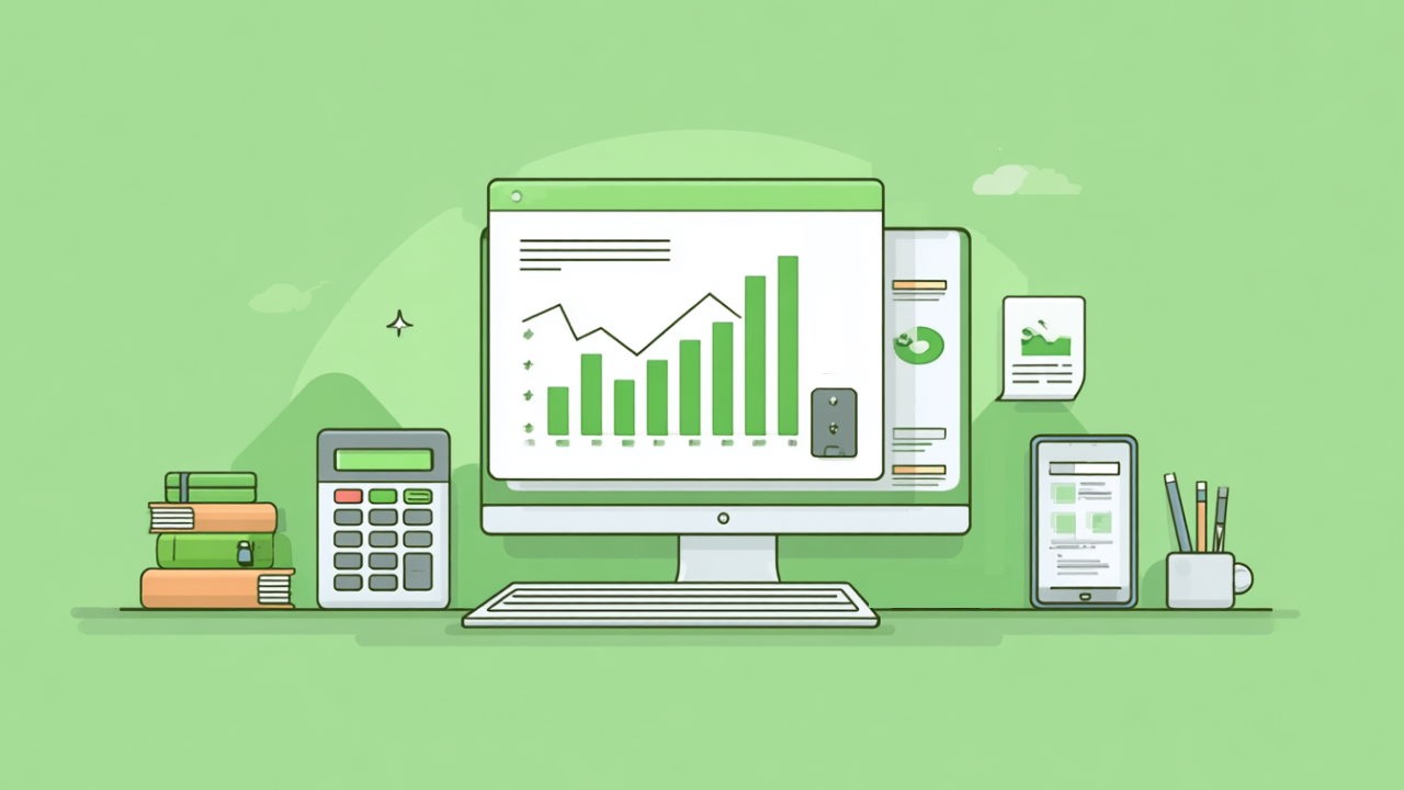 سیستم حسابداری چیست و چه اجزایی دارد؟ – به زبان ساده + کاربرد