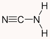 مولکول سیانامید