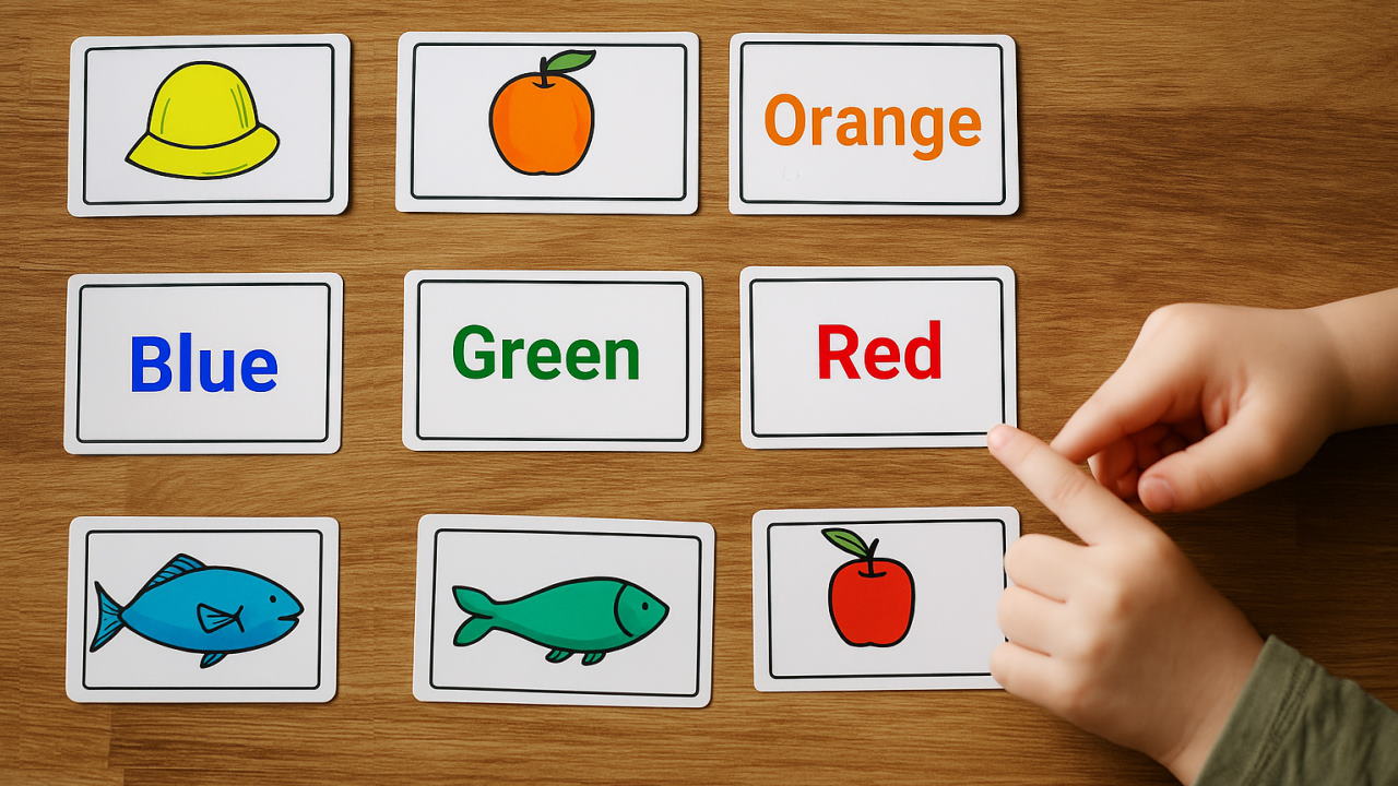 سریع ترین روش حفظ لغات انگلیسی چیست؟ – به زبان ساده + اپلیکیشن