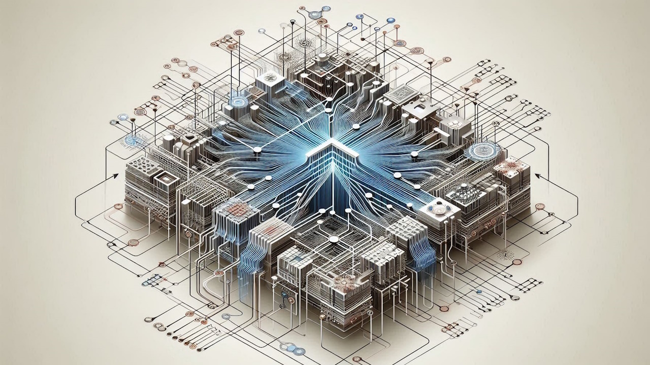 شبکه عصبی ResNet چیست؟ – راهنمای جامع معماری رزنت
