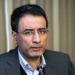 رضا فرجی دانا کیست؟ – بیوگرافی علمی، دستاوردها و آثار