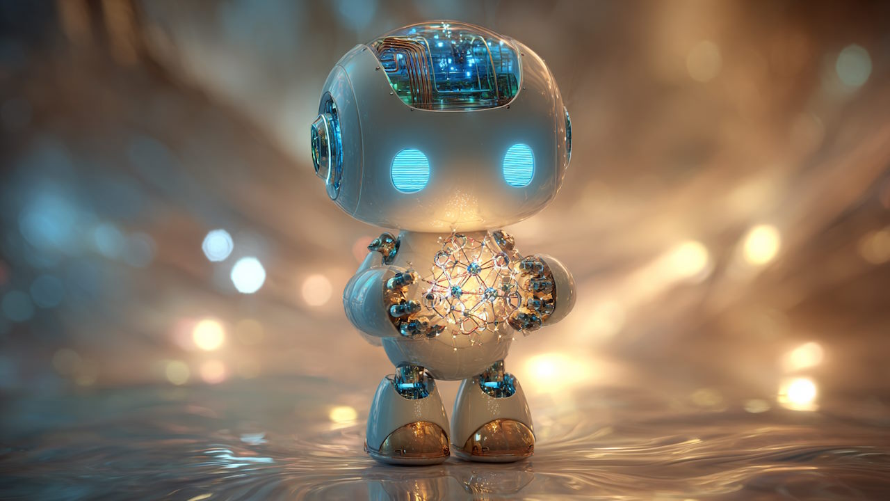 هوش مصنوعی در شیمی – راهنمای کامل + معرفی ابزار