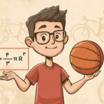 فرمول حجم کره چیست؟ – به زبان ساده + مثال