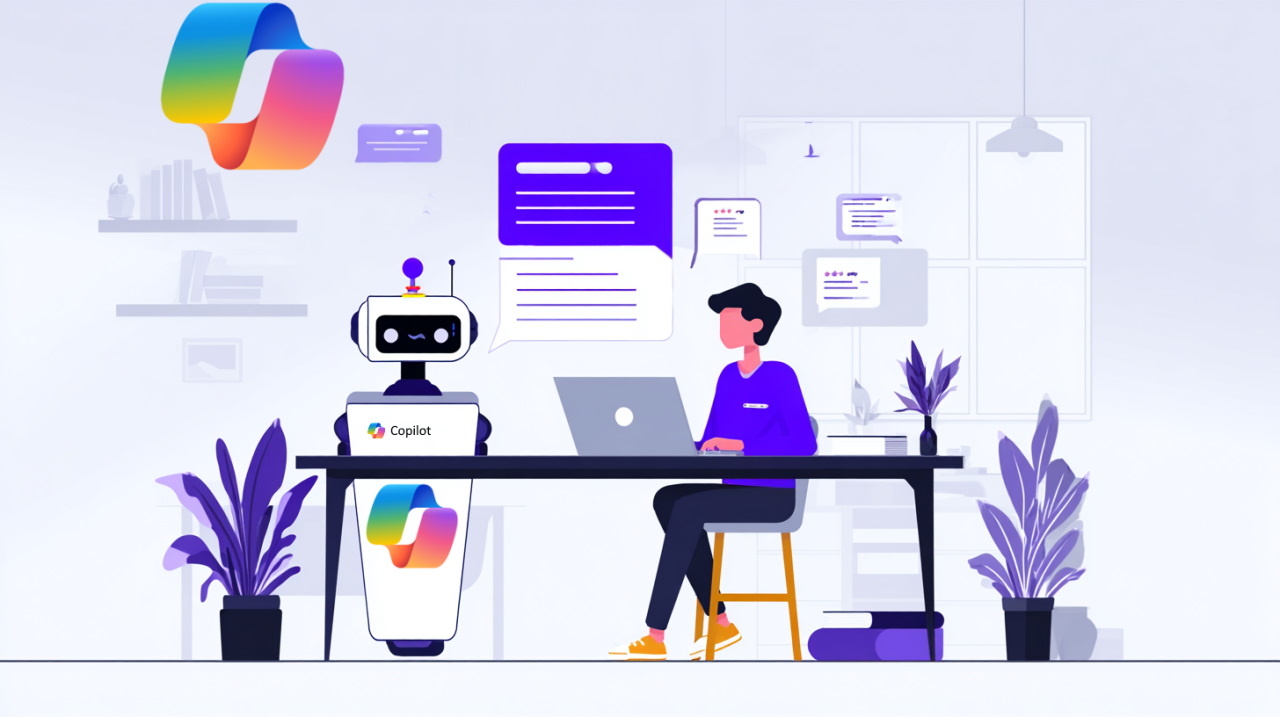 Copilot چیست و چگونه از کوپایلت استفاده کنیم؟ – به زبان ساده + کاربرد