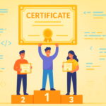 معتبرترین مدرک برنامه نویسی چیست؟ – لیست کامل برای مهاجرت و کار