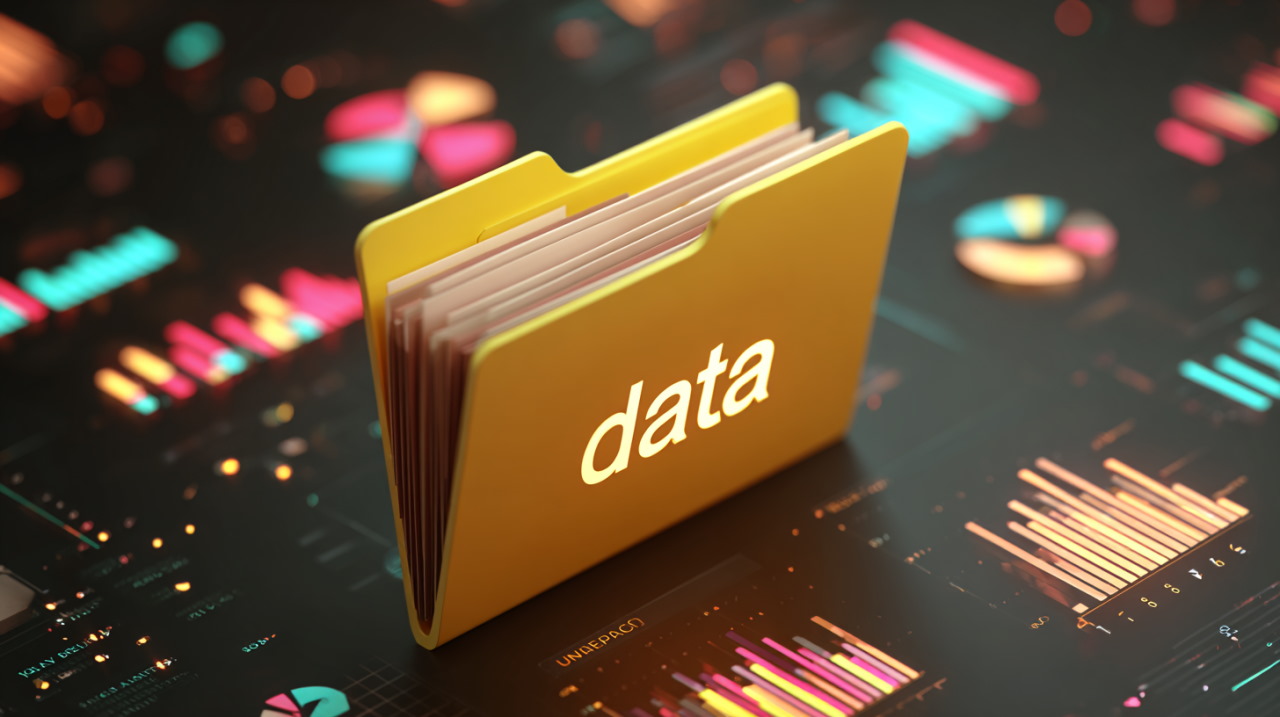 دیتا چیست و انواع Data کدام است؟ – به زبان ساده