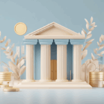 آشنایی با نهادهای مالی ایران – از کارگزاری و سبدگردان تا پلتفرم‌های کرادفاندینگ