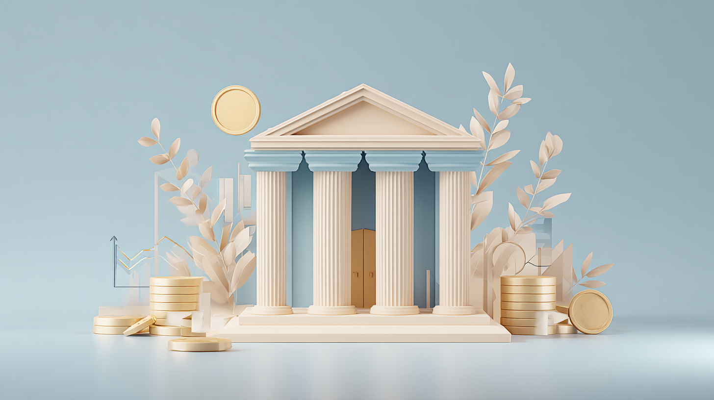 آشنایی با نهادهای مالی ایران – از کارگزاری و سبدگردان تا پلتفرم‌های کرادفاندینگ