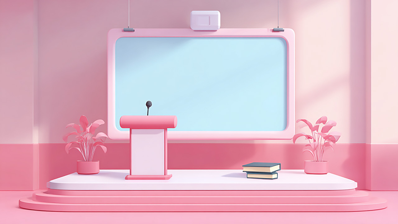 ۳ سبک پاورپوینت دفاع پایان‌ نامه که داوران را شگفت‌زده می‌کند