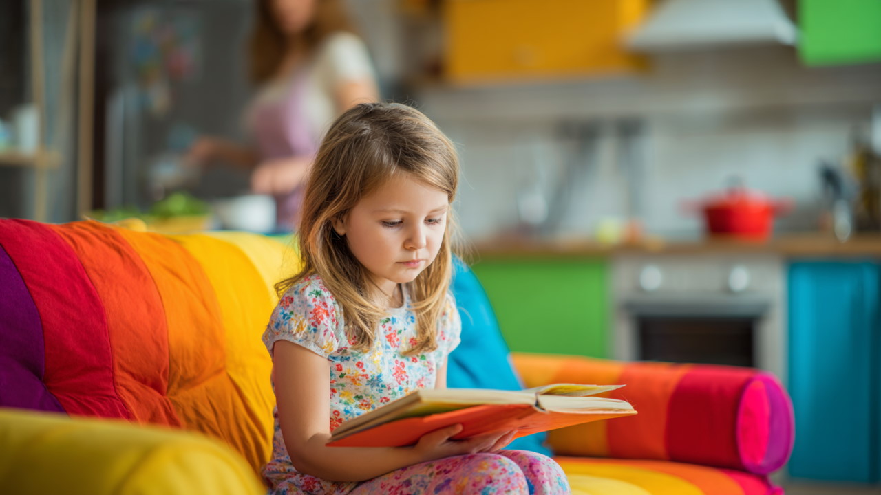 ساختار حال استمراری در انگلیسی – به زبان ساده + مثال، تمرین و تلفظ