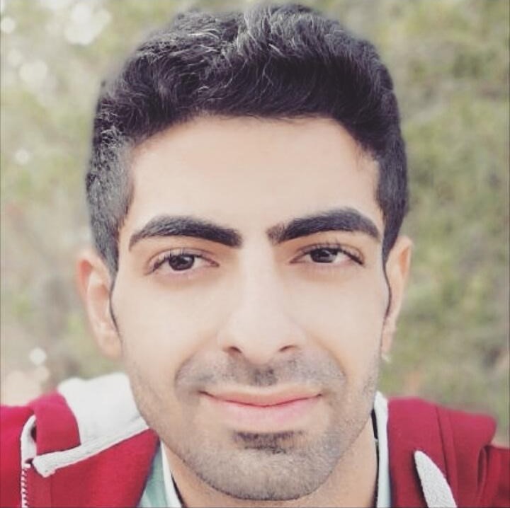 محمد کریمیان